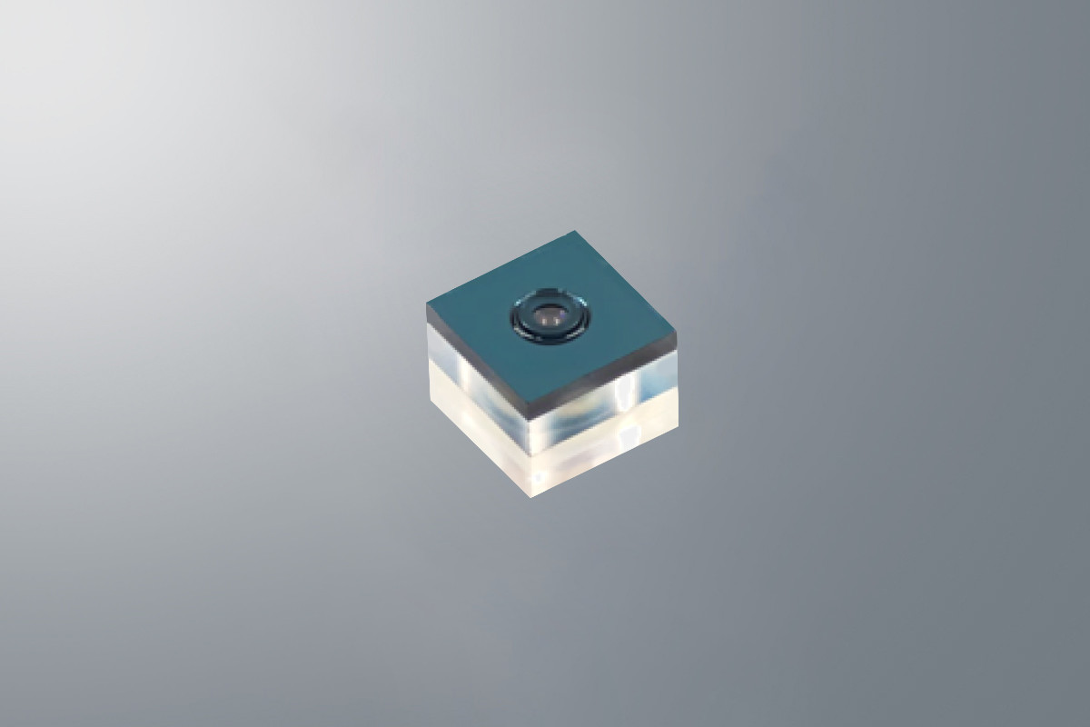 精密壓印晶圓級(jí)微光學(xué)鏡組